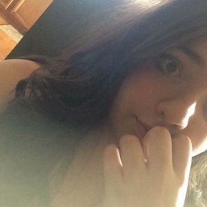 Meet your Posher, Allyson